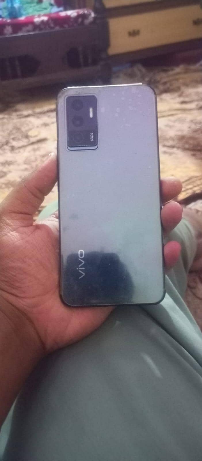 Vivo V23e 4