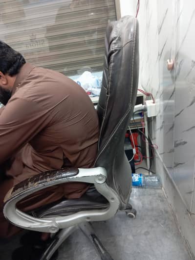 office chair 2 pcs