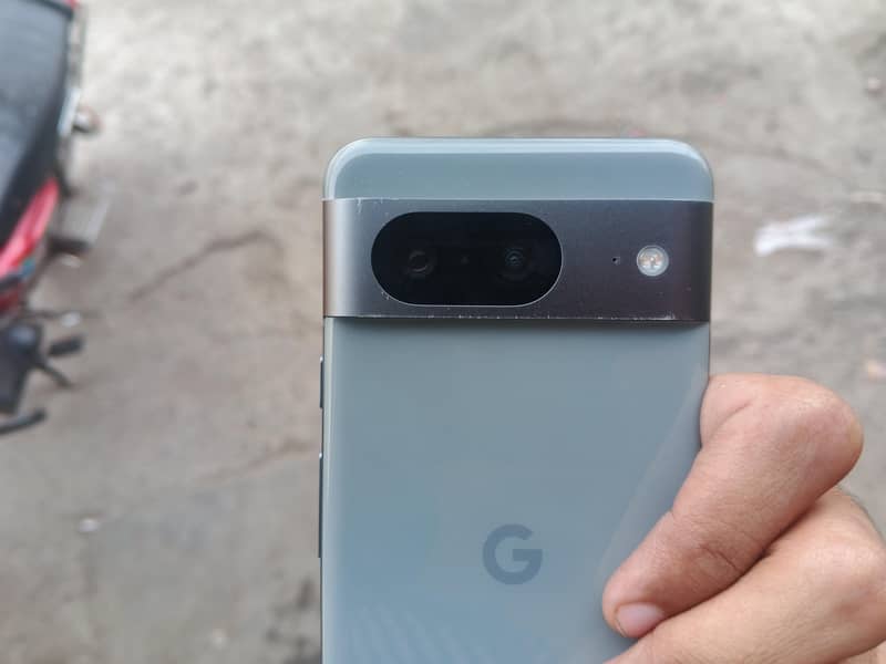 Google Pixel 8 8