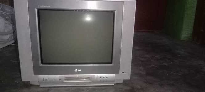 television LG for sell