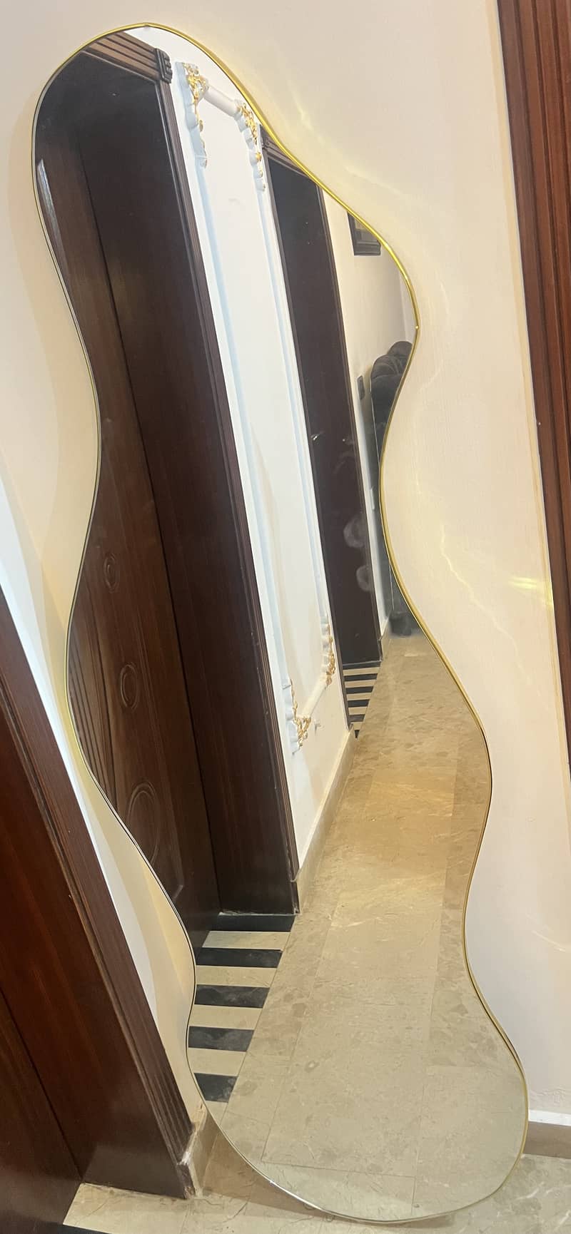 Full length mirror 0