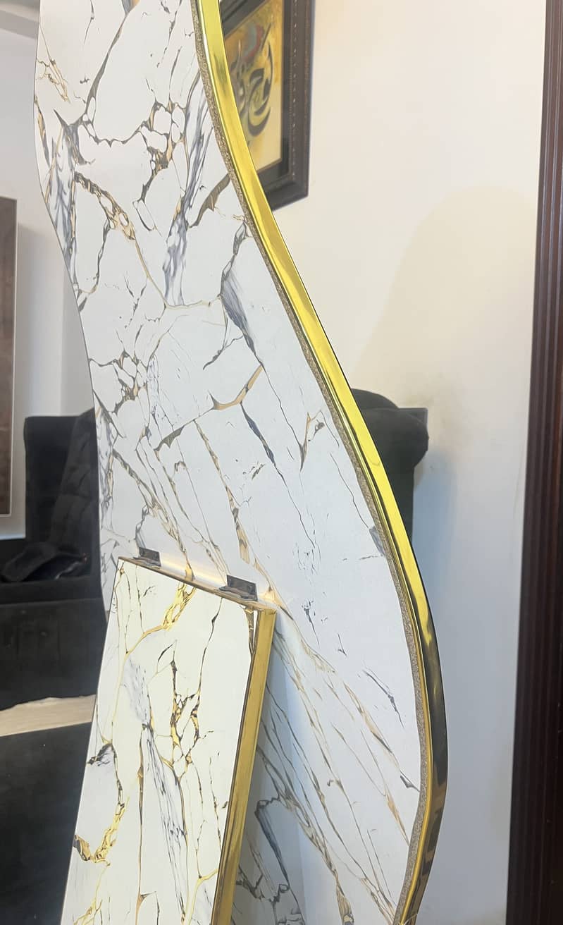 Full length mirror 2