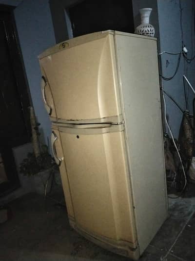 Pel fridge for sale. medium size