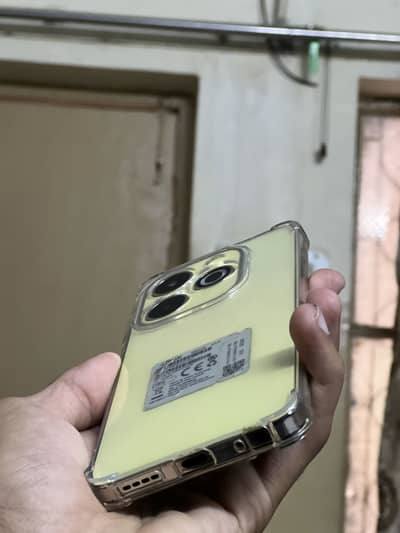 Infinix Hot 40i