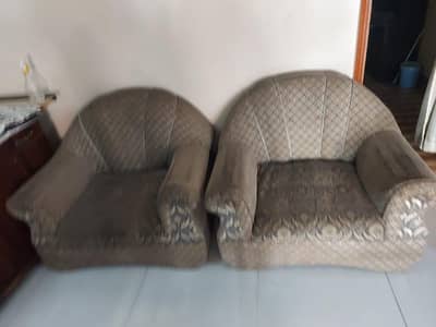 Furniture & Sofa