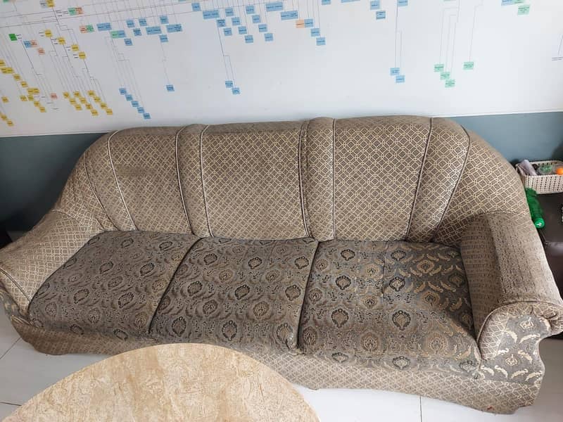 Furniture & Sofa 1