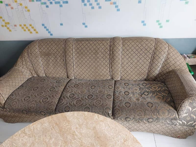 Furniture & Sofa 2