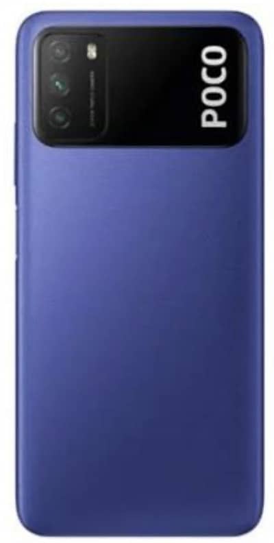 Xiaomi POCO M3