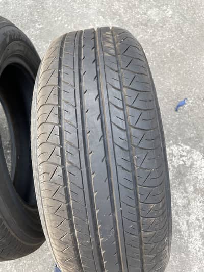 Yokohama Tyres