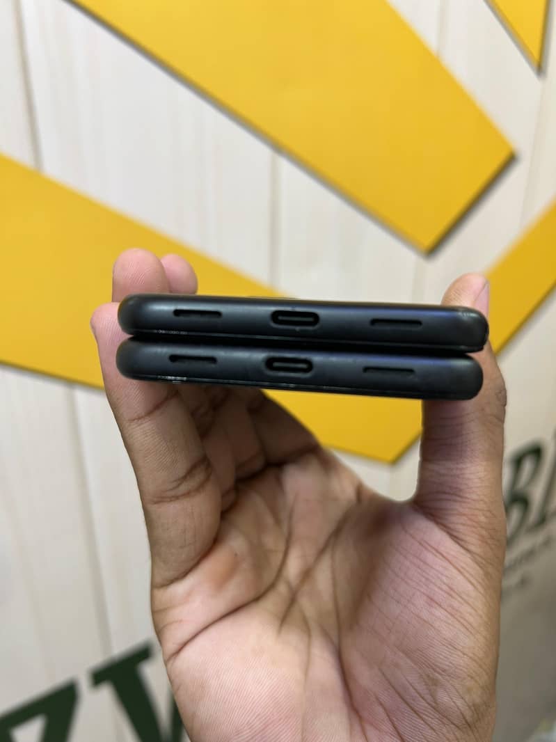 Google Pixel 4a 3