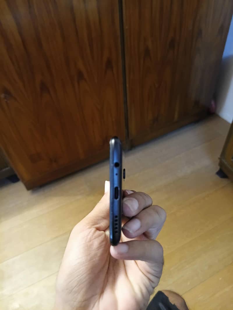 One Plus 6 3