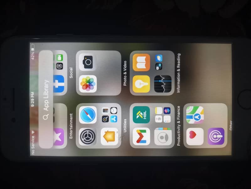 Apple iPhone 7 Plus 3