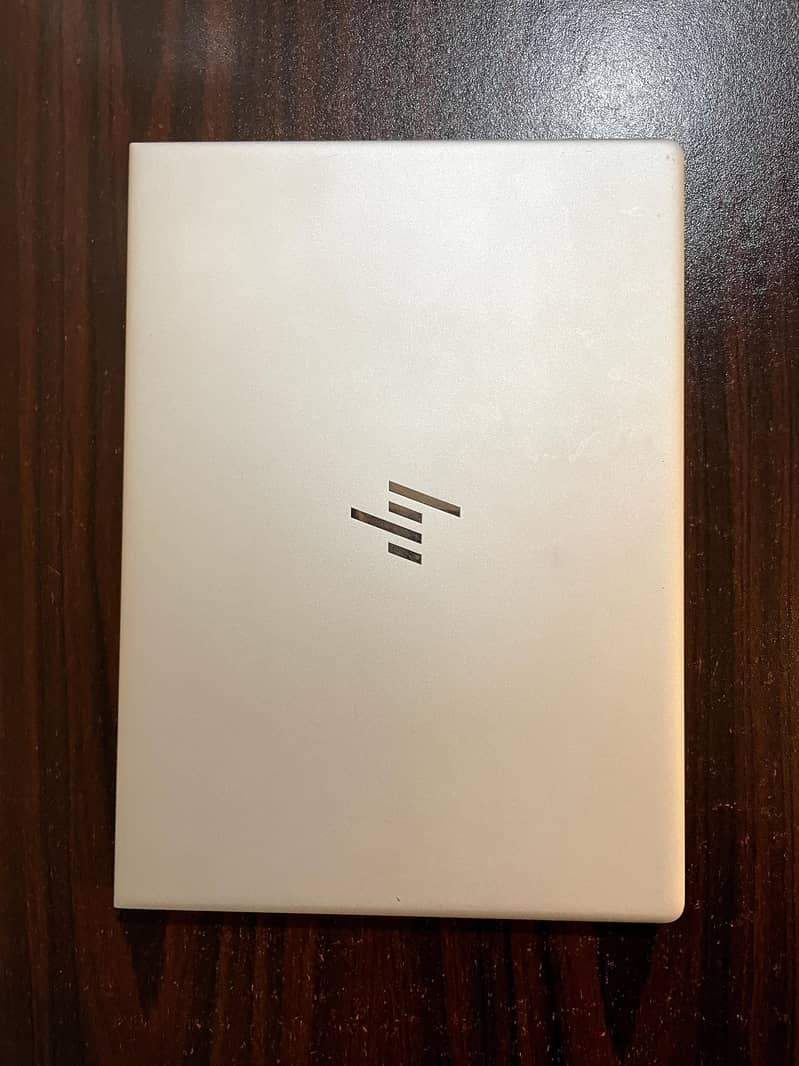 Hp Core i7 8th generation 0
