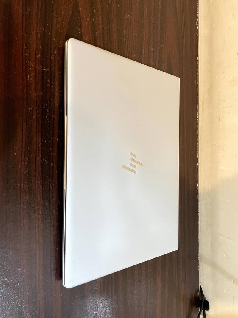 Hp Core i7 8th generation 1