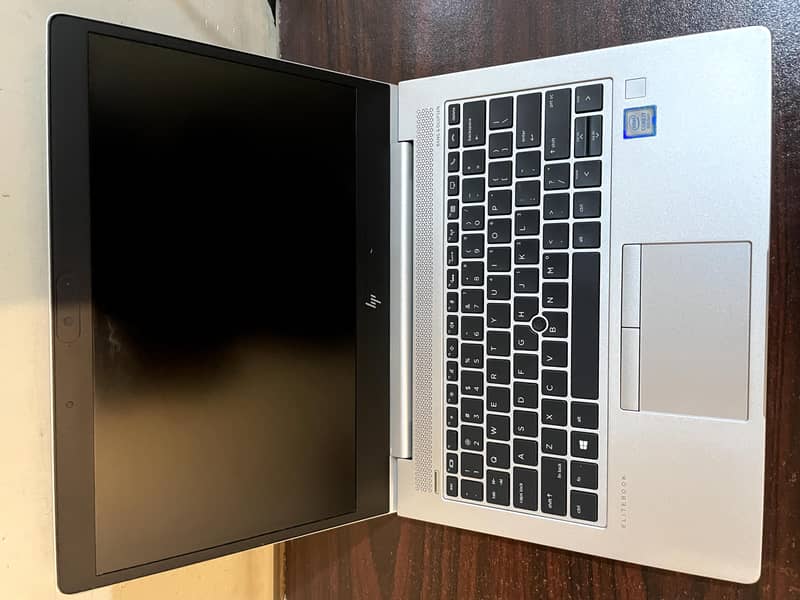 Hp Core i7 8th generation 5