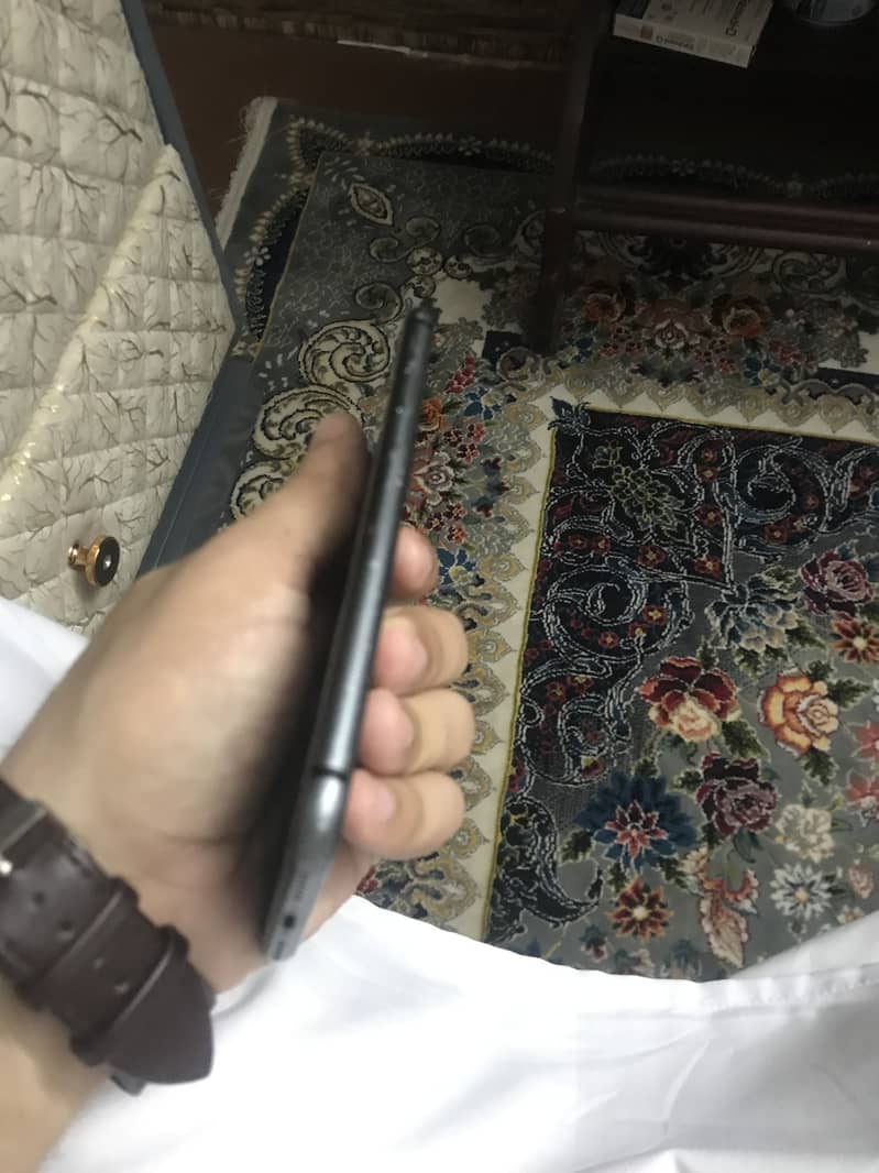 Samsung Mobile A71 5