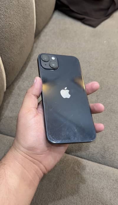 Apple iPhone 14 plus