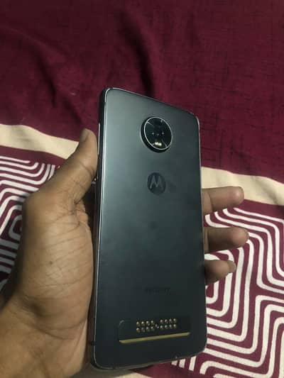 Motorola Moto Z4