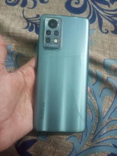 Infinix note 11 pro