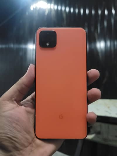 google pixel 4xl 64gb