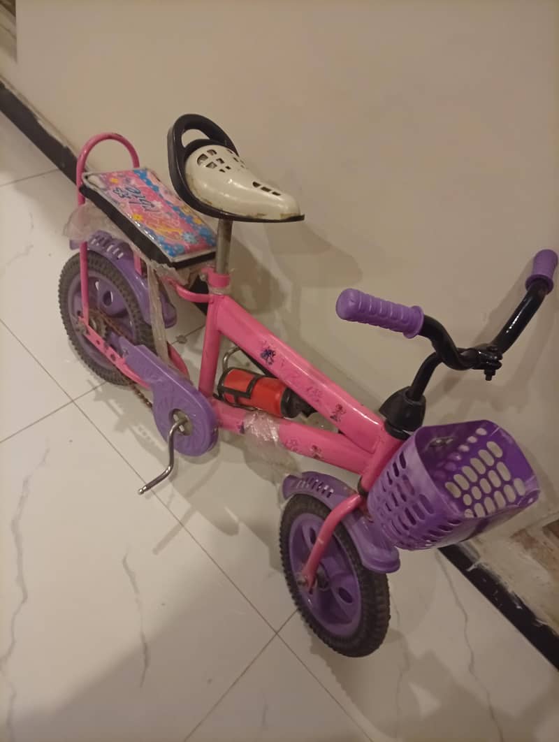 kids cycle 0
