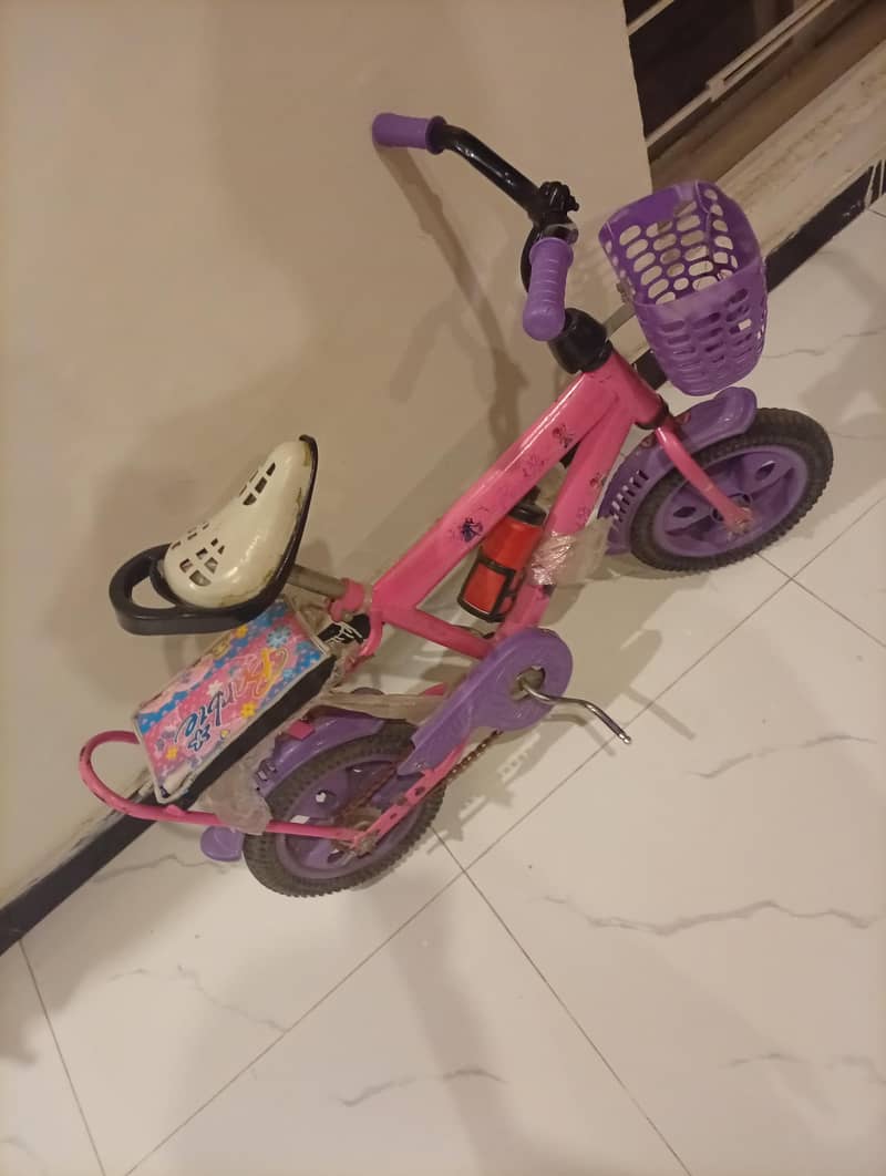kids cycle 1