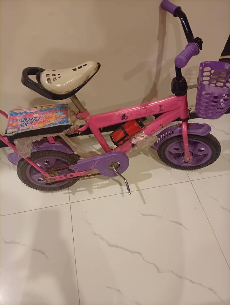 kids cycle 2