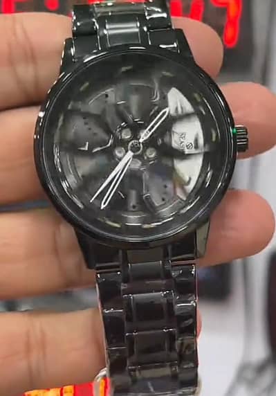 @UH watch collection hub