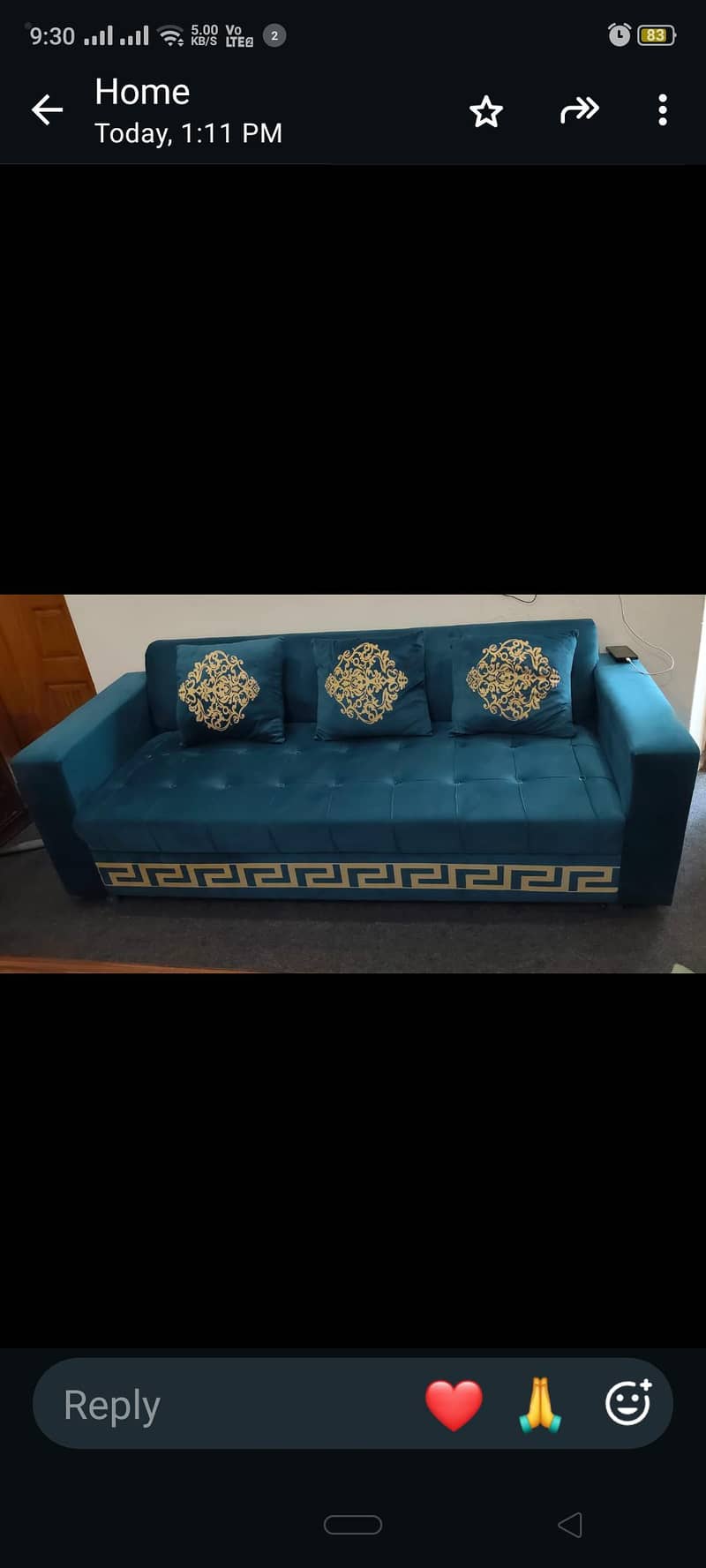 sofa set 0