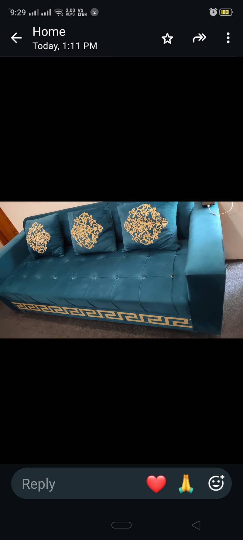 sofa set 2