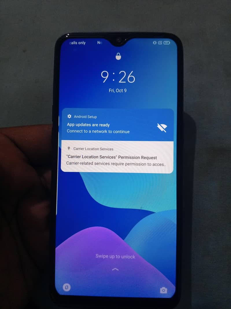 Realme 3 Pro 0