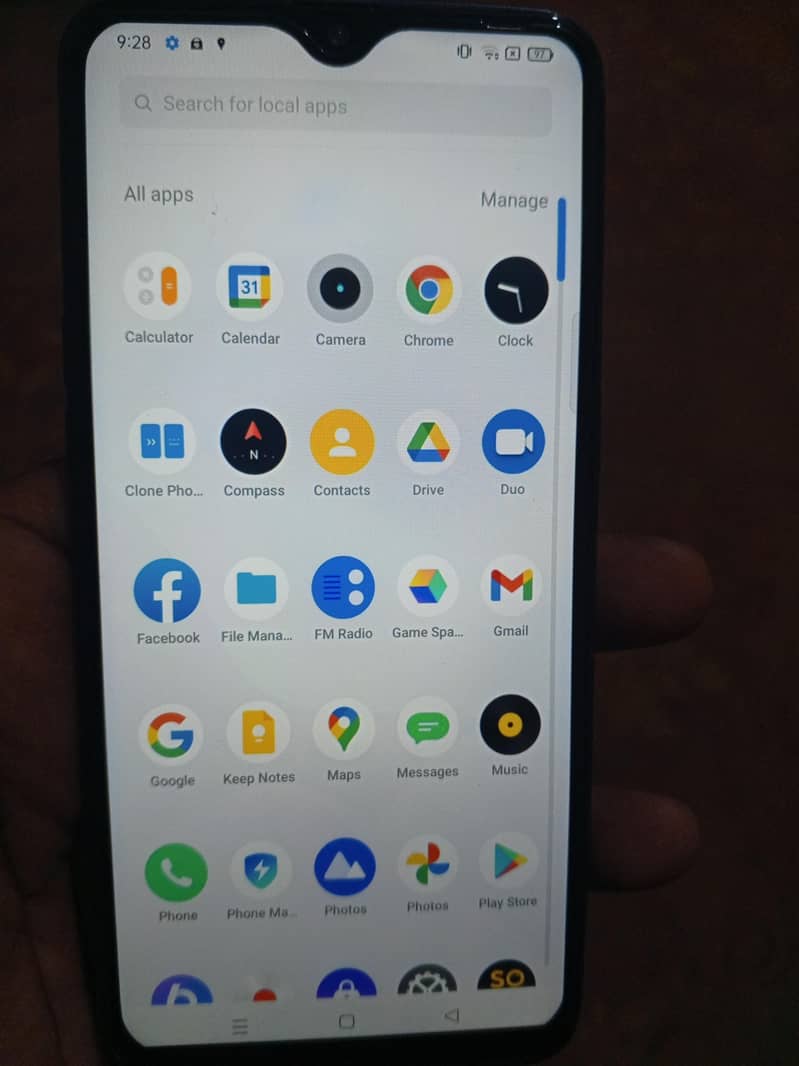 Realme 3 Pro 2