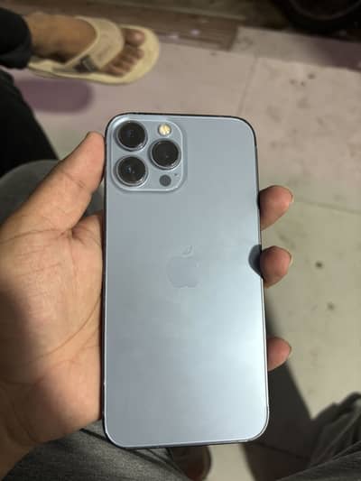 Apple iPhone 13 Pro Max
