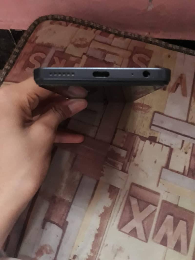 Itel S24 6