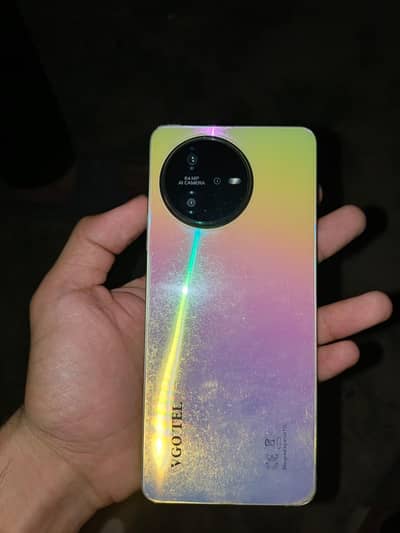 VGO TEL Note 24