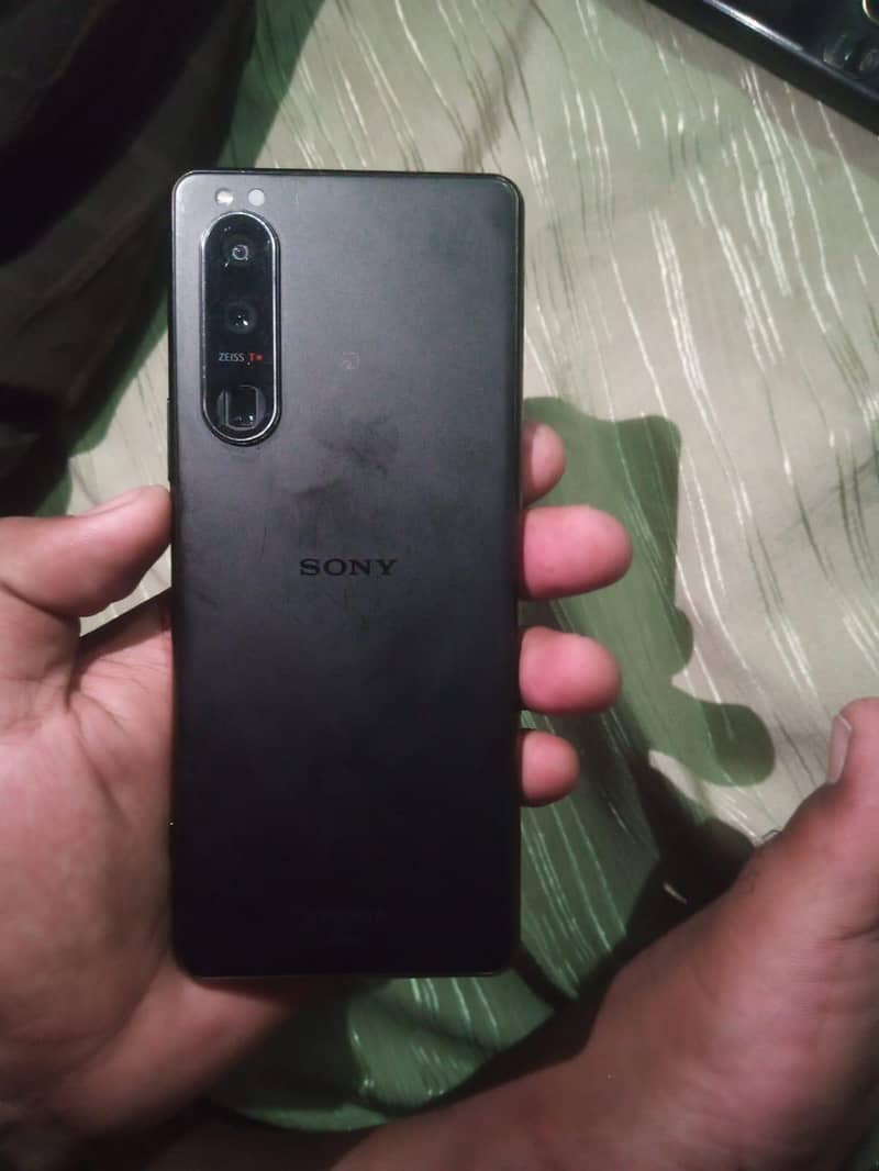 Sony 5 III 1