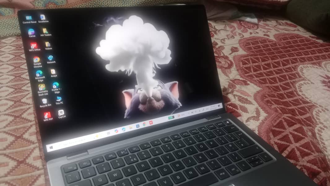 Laptop 1