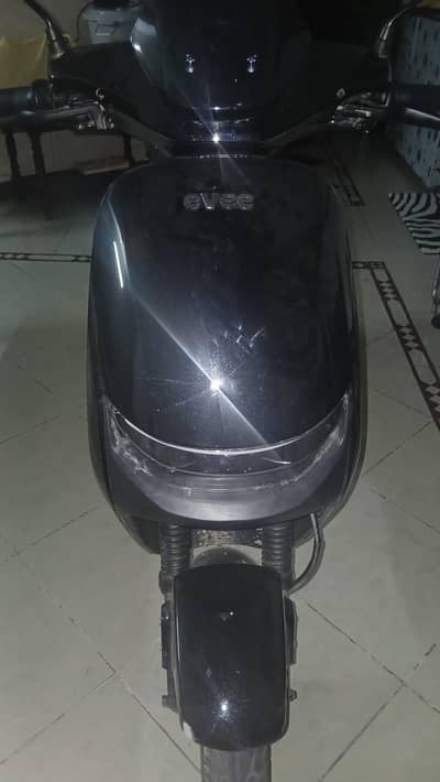 Evee Mito plus for sale