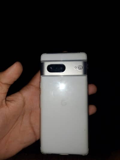 Google Pixel 7