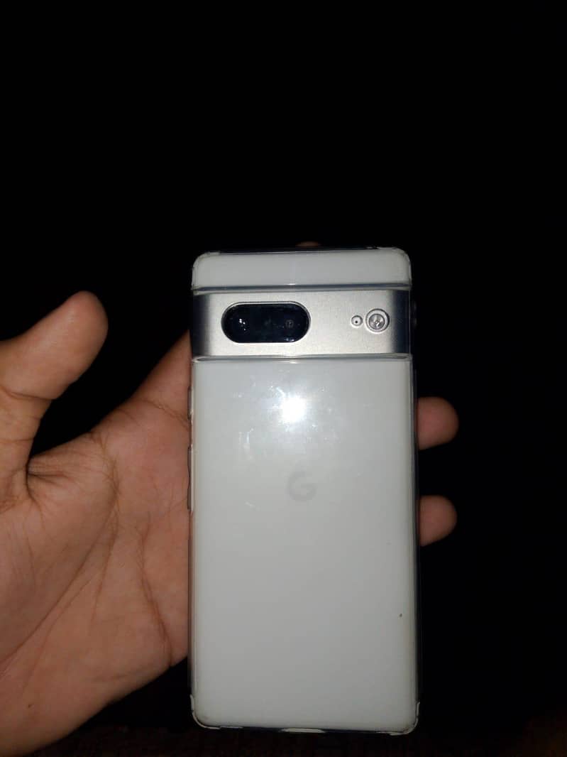 Google Pixel 7 0
