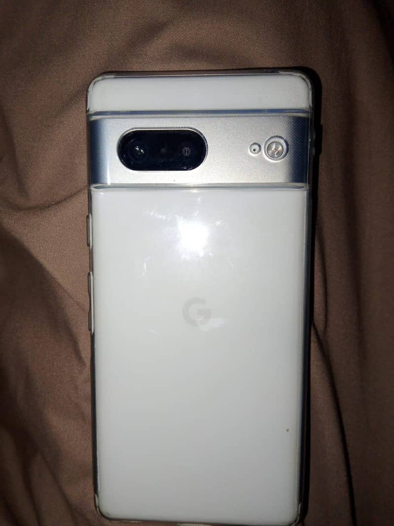 Google Pixel 7 2