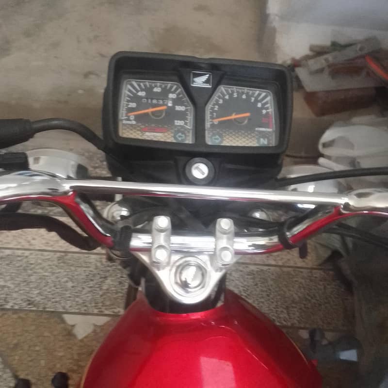Honda 0