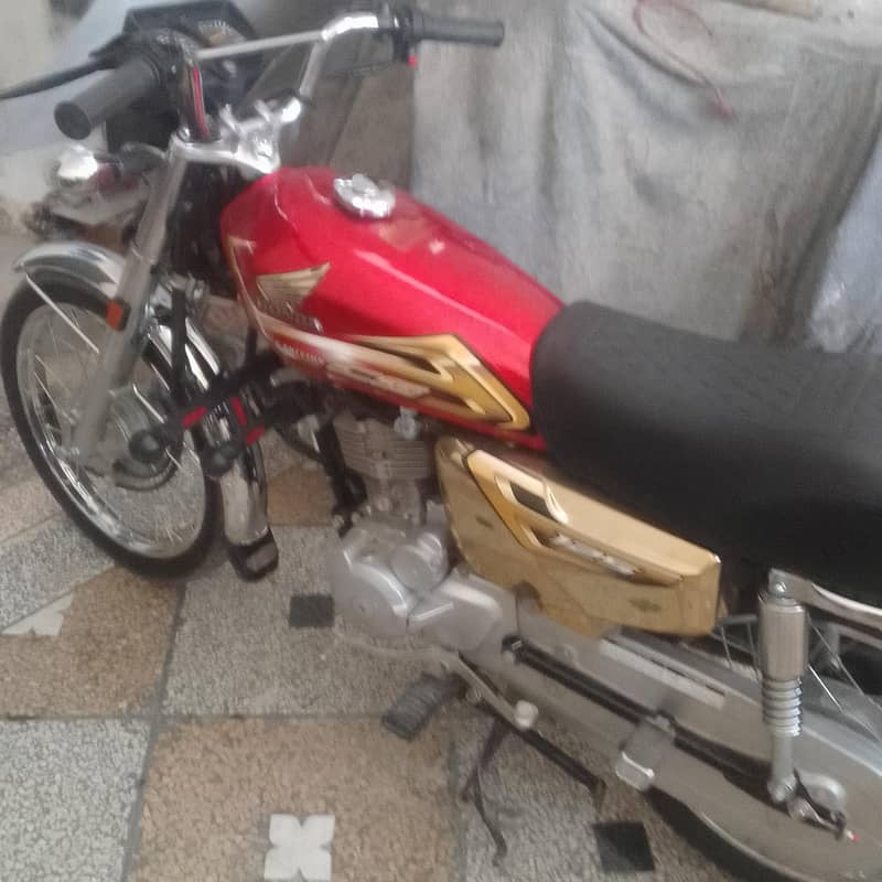 Honda 1