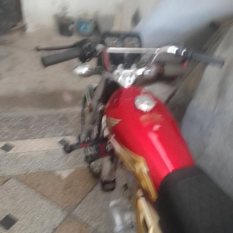 Honda 2