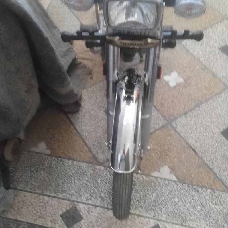 Honda 3