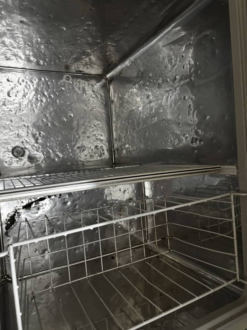 Dawlance deep freezer fully functional 1
