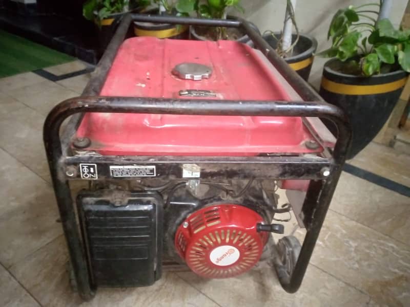 Generator 2