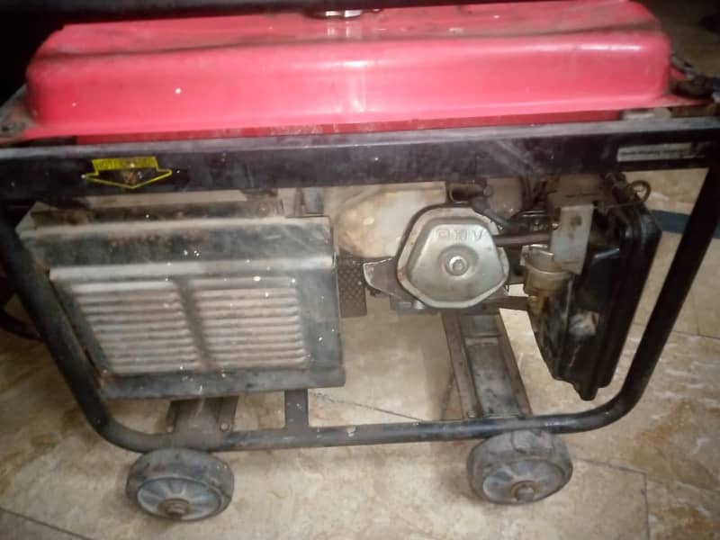 Generator 3
