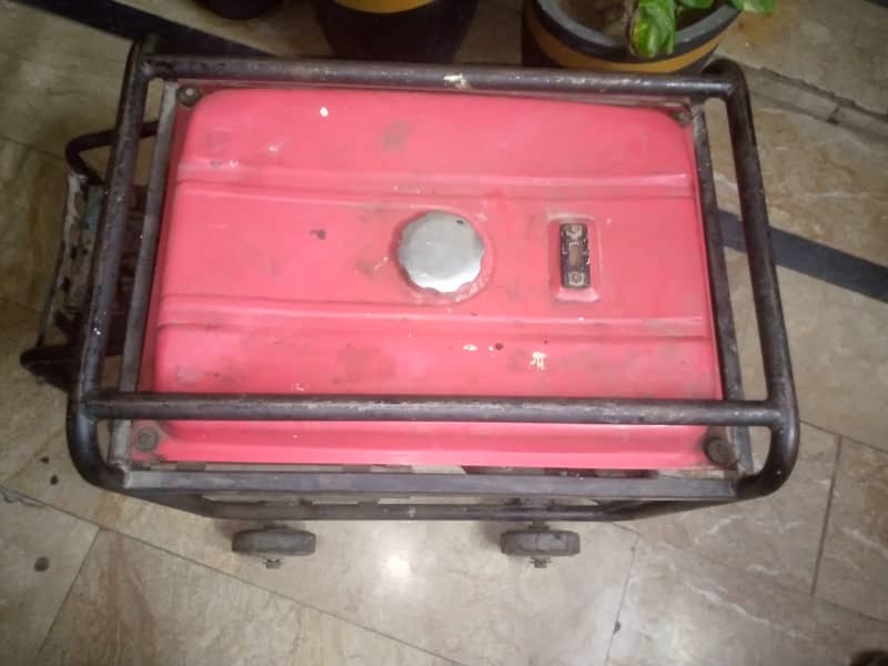 Generator 4