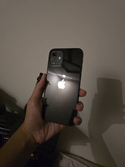 Apple iPhone 12